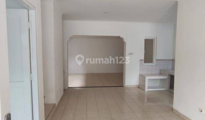 Rumah Minimalis Modern 2 Lantai Siap Huni 2