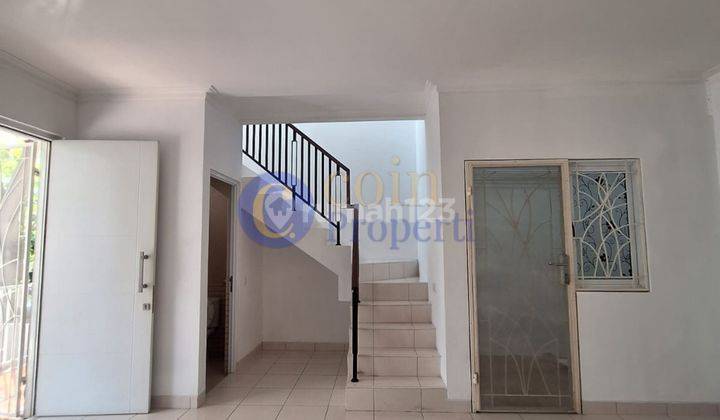 Rumah Kota Wisata Dijual Dengan Tipe Minimalis Modern  2