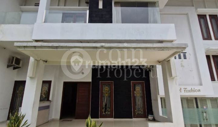 Rumah Cantik 2 Rumah Siap Huni, Cibubur 2