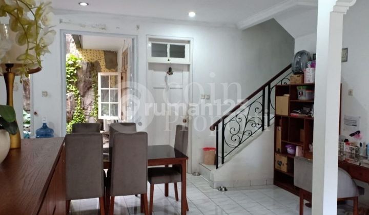 Rumah Bagus SHM Kota Wisata, Cibubur 2