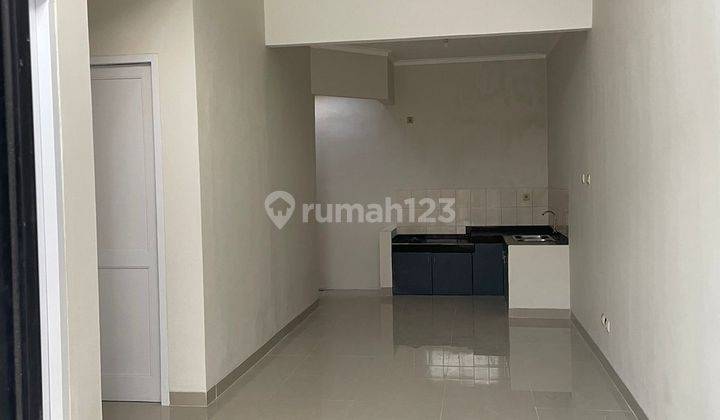 Rumah Minimalis Modern Siap Huni Kota Wisata 2