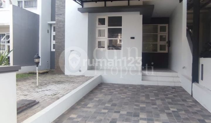 Rumah Bagus Legenda Wisata, Cibubur 2