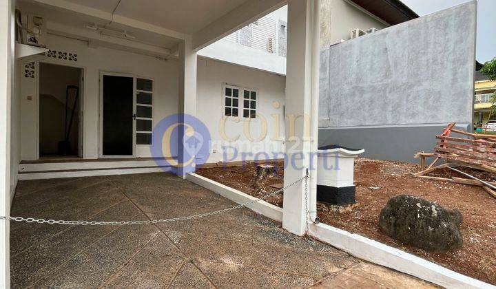 Rumah Dengan Tipe Minimalis Modern 2 Lantai Siap Huni 2