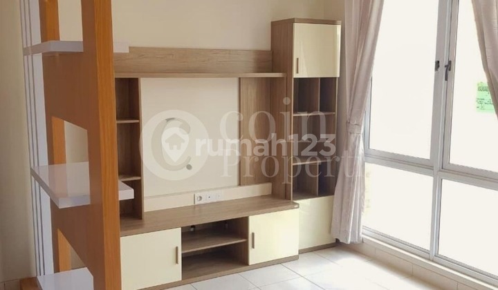 Rumah 2 Lantai SHM Siap Huni, Kota Wisata Cibubur