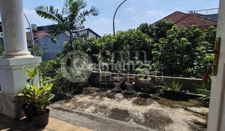 Rumah Bagus SHM Kota Wisata, Cibubur 2