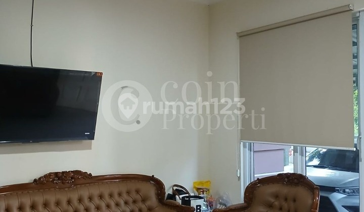 Ready to Occupy Beautiful House with SHM in Kota Wisata, Cibubur 2