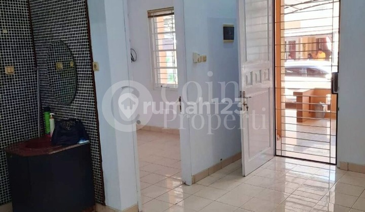 Near Toll Access, SHM House Ready to Occupy, Kota Wisata, Cibubur 2