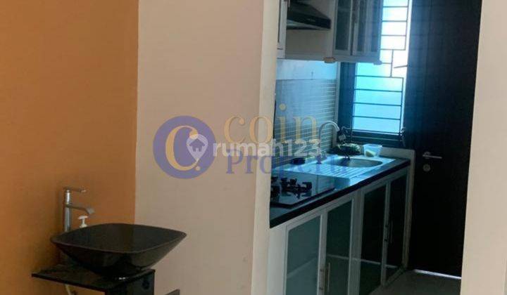 Rumah Dijual Dengan Tipe Minimalis Modern di Raffles Hills 2