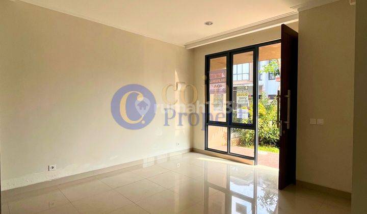 Rumah Minimalis Modern Dijual Siap Huni 2