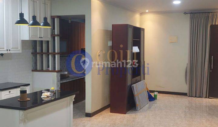 Dijual Rumah Tipe Modern Lokasi Strategis 2