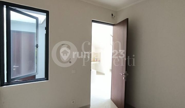 Rumah Bagus PPJB Kota Wisata, Cibubur 2
