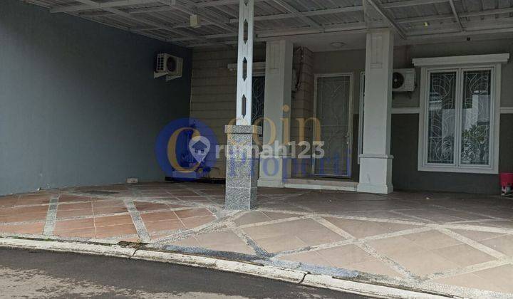 Rumah Dijual di Citra Grand 2 Lantai Siap Huni 2