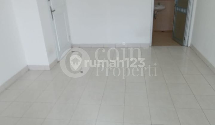 Nice House Unfurnished SHM Kota Wisata, Cibubur 2