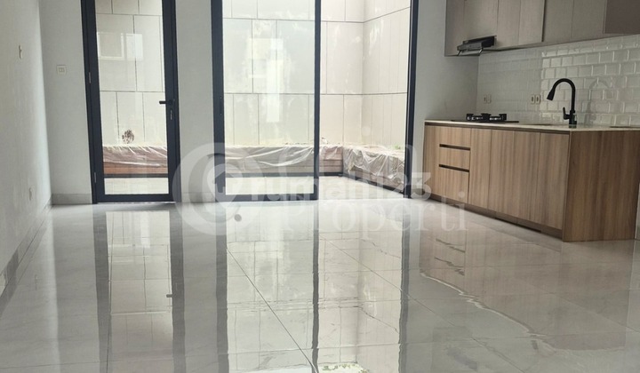 Rumah Bagus SHM Legenda Wisata, Cibubur 2