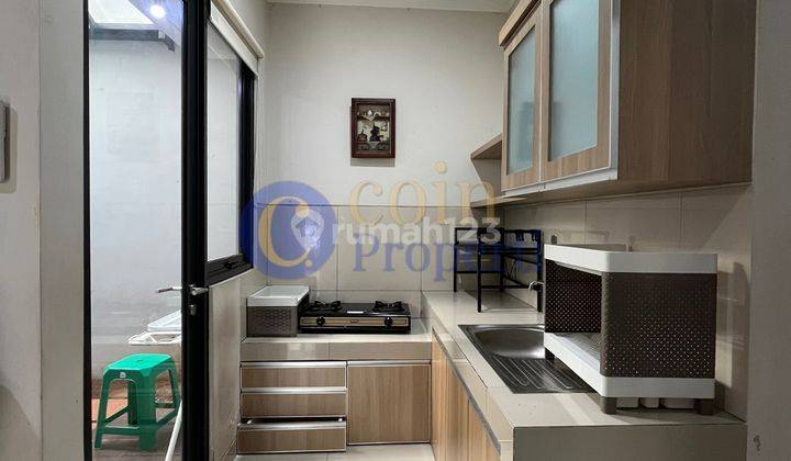 Rumah Modern 2 Lantai Siap Huni Lokasi Strategis Kota Wisata 2