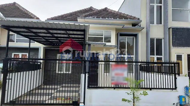 Rumah Baru 2Kamar Dikawasan Elite Tidar Malang Rumah Baru 2Kamar Dikawasan Elite Tidar Malang