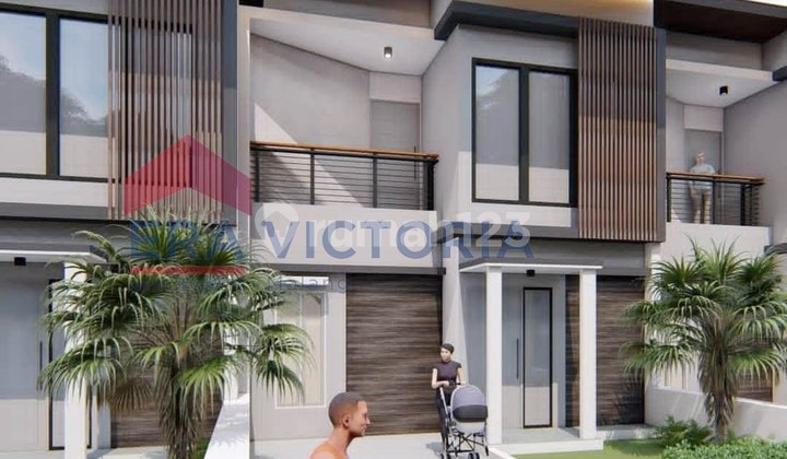 Rumah Bangunan Baru Dalam Kawasan Yang Tenang, Nyaman Dan Asri Dekat Pintu Tol Malang Rumah Bangunan Baru Dalam Kawasan Yang Tenang, Nyaman Dan Asri Dekat Pintu Tol Malang