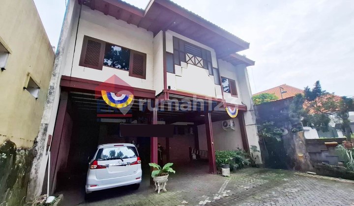 Hotel 20 Kamar Lokasi Istimewa Di Dekat Tugu Malang 1