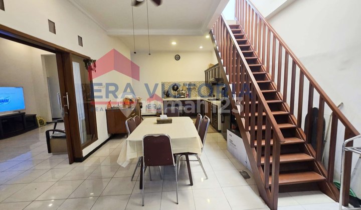 Nice House In Pbi Araya Malang 2