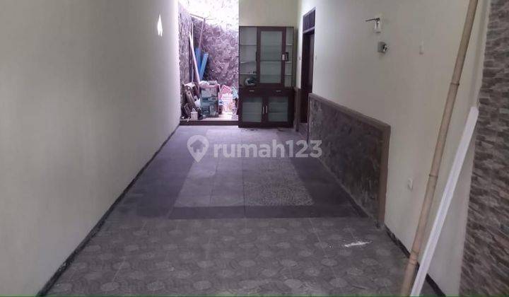 Dijual rumah bagus di Bumi Tunggulwulung Indah di Lowokwaru, dekat kampus Universitas Brawijaya, UMM, Polinema, dalam perumahan one gate system
 2