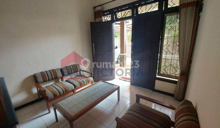 Dijual Rumah Ekslusif di Jl.Selat Karimata
SAWOJAJAR 2