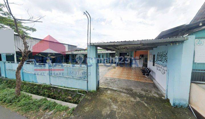 Dijual Rumah dan Klinik di Gempol  1