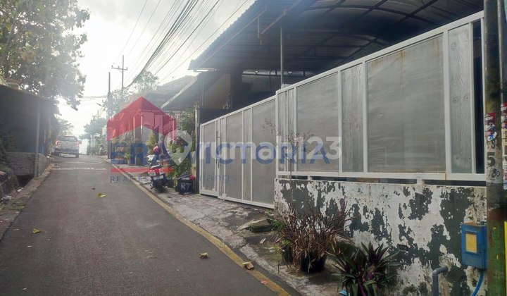 Unit Lelang Di Dekat Kuliner Kawi Dan Mog 1