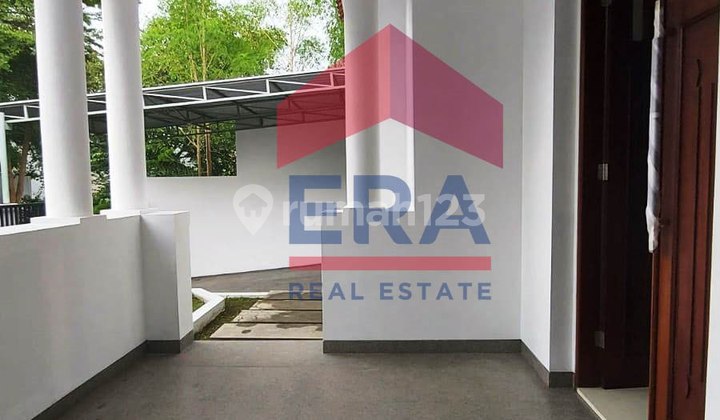 Rumah Mewah Di Araya Kota Malang Dekat Kampus Binus, Persada Hospital, Araya Mall Dan Bandara Abd Saleh 2