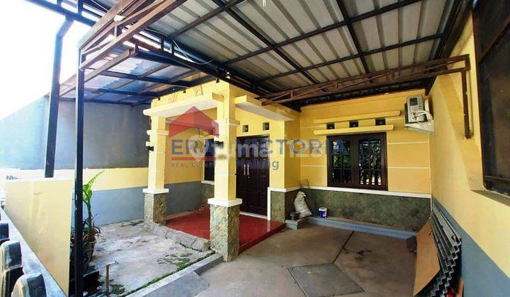 Rumah 2 Kamar Di Araya Malang Siap Huni 2
