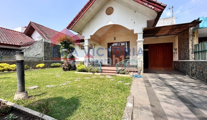 Nice House in a Strategic Location in the School, Business, Culinary Area, Easy Access in the Heart of Malang City. 2