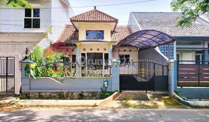 Rumah Nyaman Dijual.dekat Arjosari Malang 1