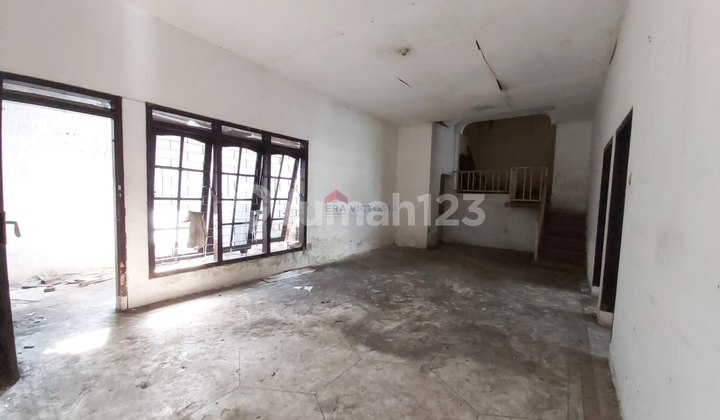 Land Calculation Only House in Premium Location at Lowokwaru Malang Near UB Campus, Polinema, Asia Suitable for Residence / Boarding House 2