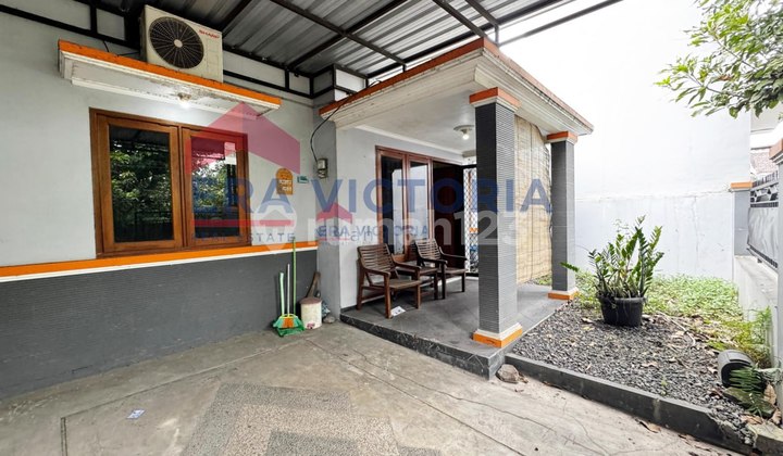 Rumah Siaphuni Dekat Sd Al-Kausar, Rs Puri Bunda, Akses Mudah ke Bandara dan Terminal Kota Malang Rumah Siaphuni Dekat Sd Al-Kausar, Rs Puri Bunda, Akses Mudah ke Bandara dan Terminal Kota Malang