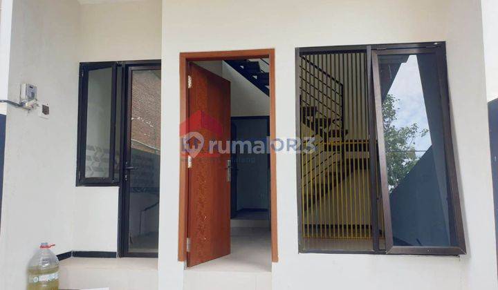 Rumah Minimalis 3kamar Di Kepanjen Kab. Malang 2