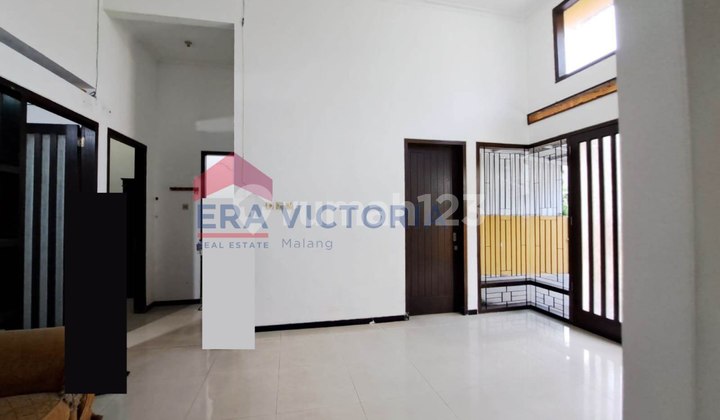 Siaphuni Rental House in Soehat Area Near Ub Campus, Polinema, Abm, Blimbing Market Suitable For Family / Student / Office Residence In Lowokwaru Malang