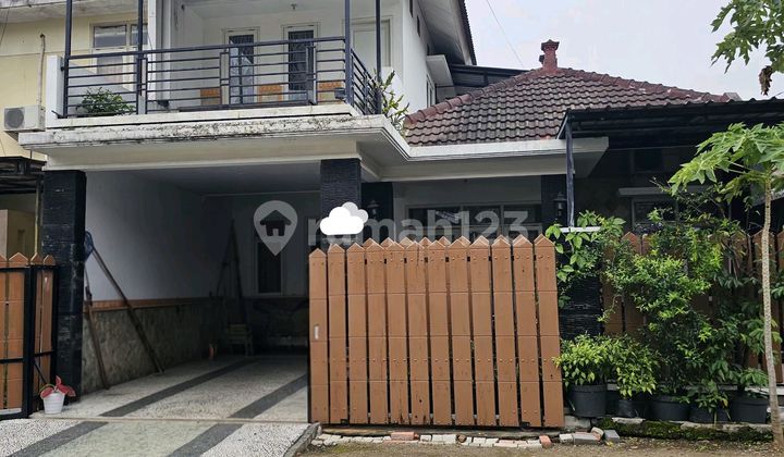 Rumah di Pbi Araya Malang, Lingkungan Tenang dan Nyaman 2