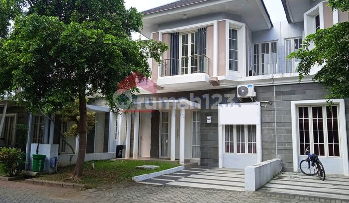 Rumah Mewah 5 Kamar Di Green Orchid Malang Rumah Mewah 5 Kamar Di Green Orchid Malang
