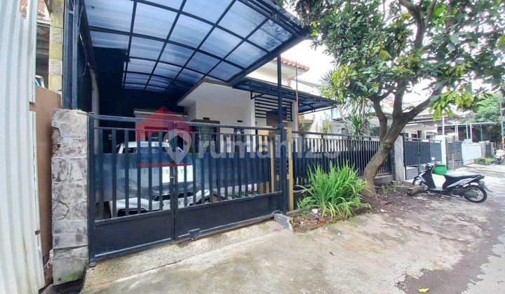Rumah 2 Kamar Di Soekarno Hatta Indah Lowokwaru Kota Malang 2
