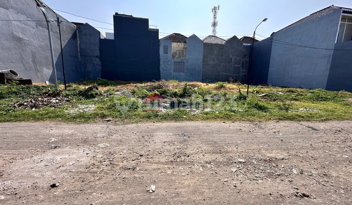 Take Over 8 Housing Plots in Mojoroto Kediri