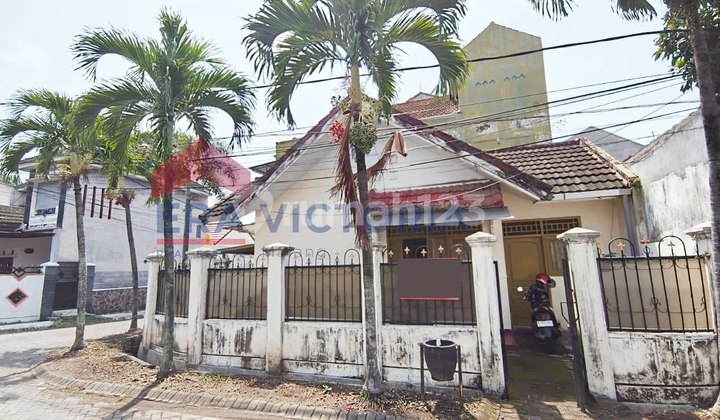 Rumah Hook Area Soehat Dlm Perumahan Yg Nyaman Dekat Kampus Ub, Polinema, Kuliner Soehat, Cocok Untuk Mahasiswa Atau Keluarga Kecil