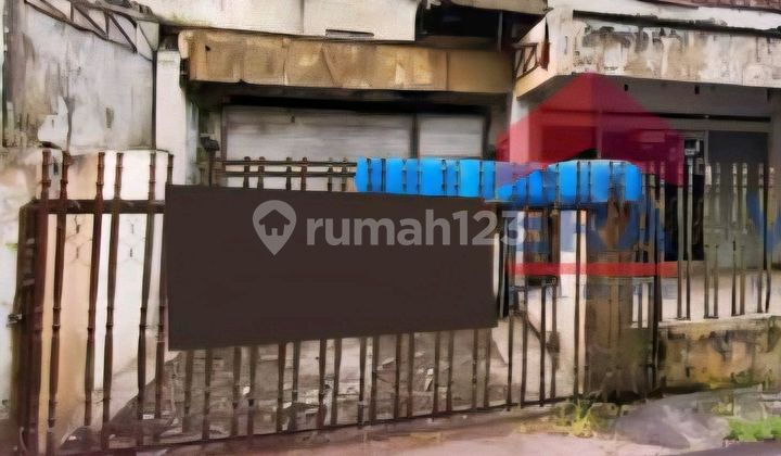 Rumah Tua, Hitung Tanah (dibawah Njop) Dekat Pasar Bunul, Lapangan Rampal Kota Malang, Cocok Untuk Townhouse Rumah Tua, Hitung Tanah (dibawah Njop) Dekat Pasar Bunul, Lapangan Rampal Kota Malang, Cocok Untuk Townhouse