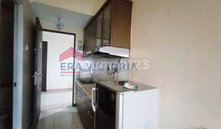 Apartment in a Very Strategic Location, Just a Step Away from Brawijaya University, Polinema, in the Soehat Malang Business and Culinary Center Area