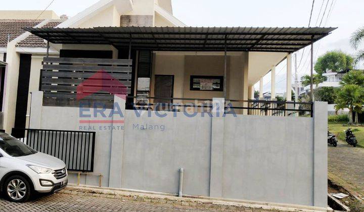 Rumah 4 Kamar Dekat Machung University Unmer Pusat Kuliner Elpico 1