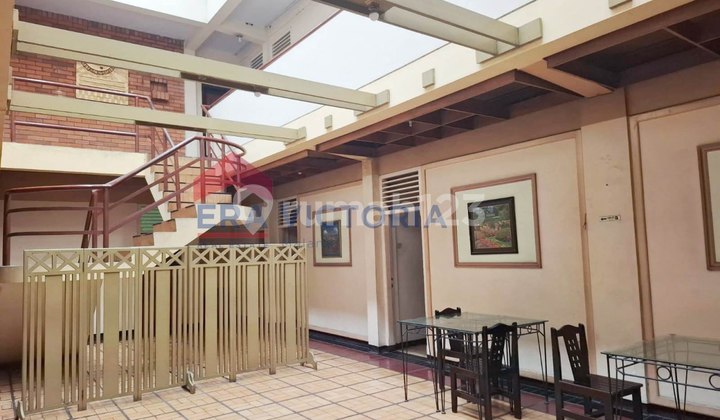 Hotel 20 Kamar Lokasi Istimewa Di Dekat Tugu Malang 2