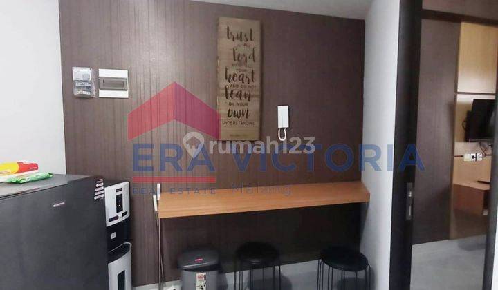 Apartemen Begawan 2 Bedroom Fullfurnished Di.kota Malang 2
