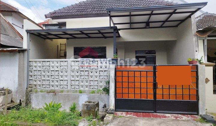Rumah Nyaman Siaphuni Dekat Terminal Arjosari dan Rs Persada