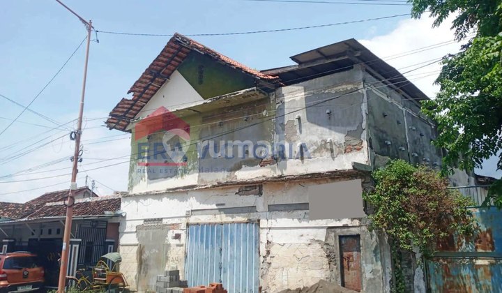 Tanah Bonus Bangunan Di Daerah Ramai Penduduk Dekat Kampung Mandar, Star Cineplex, Cocok Untuk Segala Jenis Usaha Di Banyuwangi