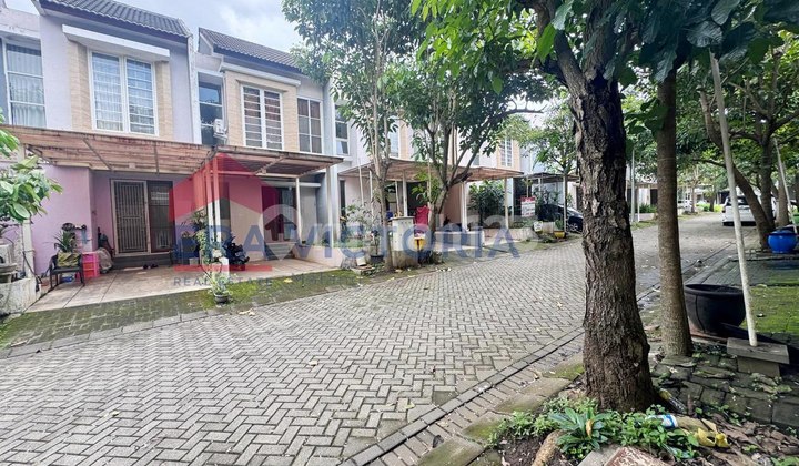 Rumah Terawat Dalam Perumahan Elite Dekat Binus, Plaza Araya, Persada Hospital, Bandara Abd Saleh Malang 2