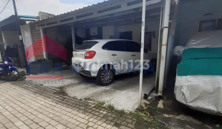 Rumah Siap Huni Dekat Pasar Lawang Dan Jalan Provinsi Surabaya Malang 2