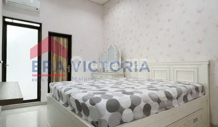 Comfortable House in a Housing Complex near Ma Chung Campus and Elpico Mall 2